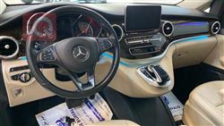 مێرسێدس بێنز V-Class